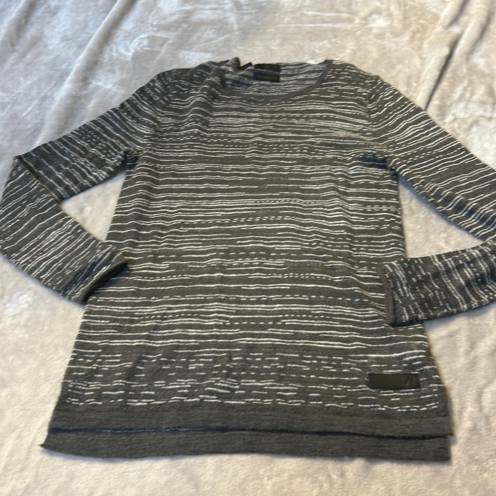Tiger of Sweden wool blend sweater